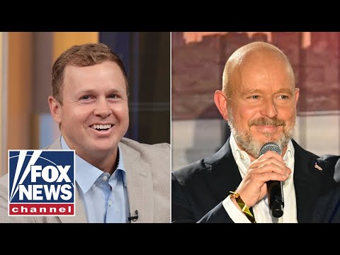 Read more about the article Pratt takes second in LA mayoral race, Steve Hilton LEADS in governor’s race