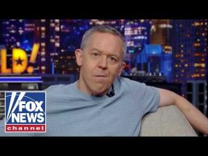 Read more about the article Gutfeld: Now they’re not even bothering to hide it…