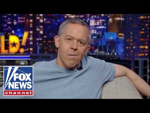 Read more about the article Gutfeld: Now they’re not even bothering to hide it…