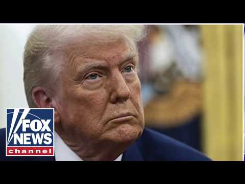 Read more about the article Trump wants his THREAT CAPABILITY maintained: Expert
