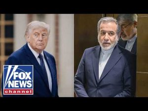 Read more about the article CEASEFIRE STRAINED: Tensions simmering as US retaliates against Iran after Strait of Hormuz attack