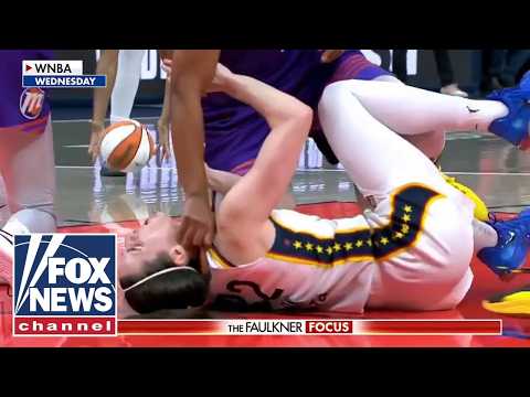 Read more about the article Caitlin Clark controversy EXPLODES over player safety concerns