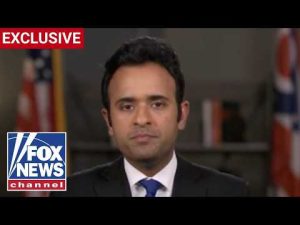 Read more about the article Vivek Ramaswamy: We’ll lose the American Dream if we fall into socialism