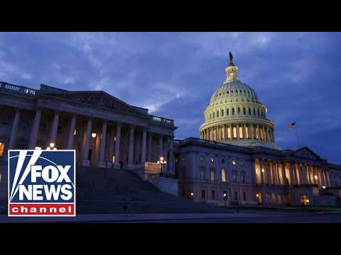 You are currently viewing Democrats appear fractured amid growing influence of Democratic socialists