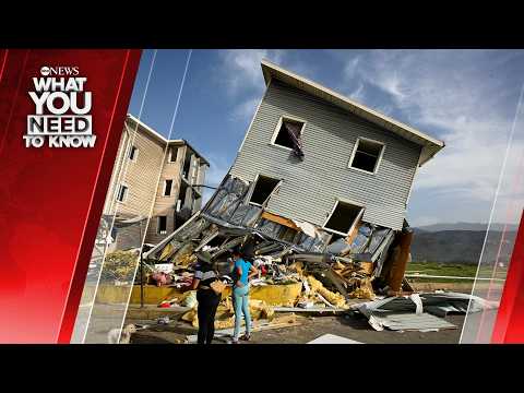 You are currently viewing Venezuela’s Twin-earthquake Death Toll Continues to Rise. What You Need to Know