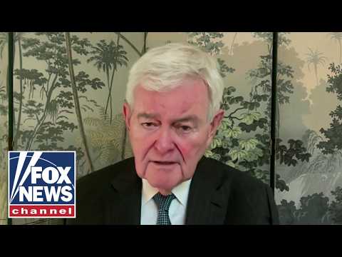 You are currently viewing Newt Gingrich: This is why America is great