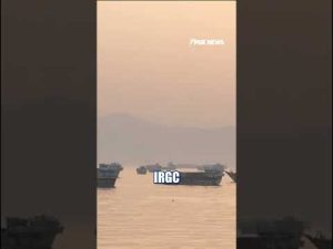 Read more about the article Overnight: US STRIKES Iran as Kuwait, Bahrain under ATTACK #shorts #world #news #Iran #strikes