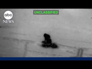 Read more about the article US strikes Iran