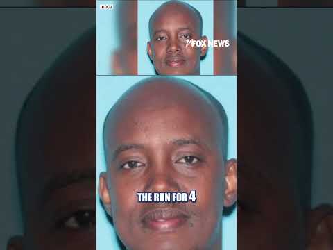 Read more about the article Minnesota fraudster ARRESTED in Somalia #foxnews #news #us #fox