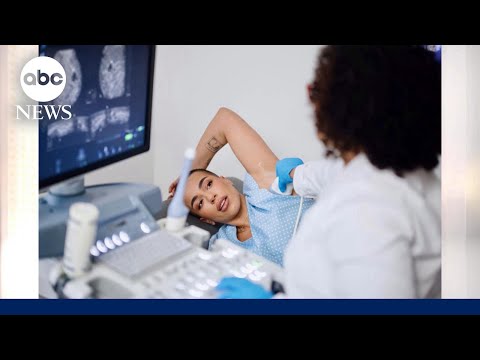 Read more about the article FDA approves new treatment for triple negative breast cancer