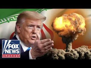 Read more about the article Hezbollah REFUSES to disarm as US doubles down on Iran’s terror network