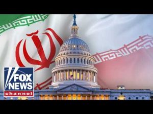 Read more about the article Gulf state CONDEMNS Iranian drone attack: ‘FLAGRANT THREAT’