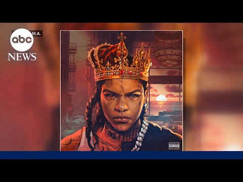 Read more about the article Young MA talks her return and new album, ‘Kween’