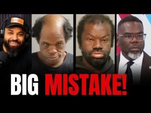 Read more about the article Chicago Mayor Responds to Repeat Offender Attacks… It Backfires