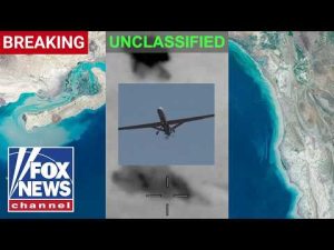 Read more about the article Iranian drones target Bahrain following US strikes
