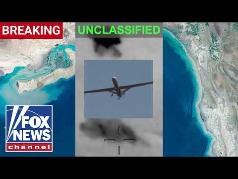 Read more about the article Iranian drones target Bahrain following US strikes