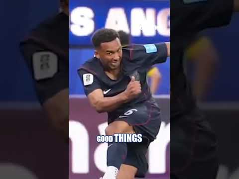 You are currently viewing Some advice for Coach Pochettino: Keep Pulisic fit! #shorts #foxnews #news #us