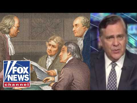 Read more about the article Turley: It’s an important time to remember who we are