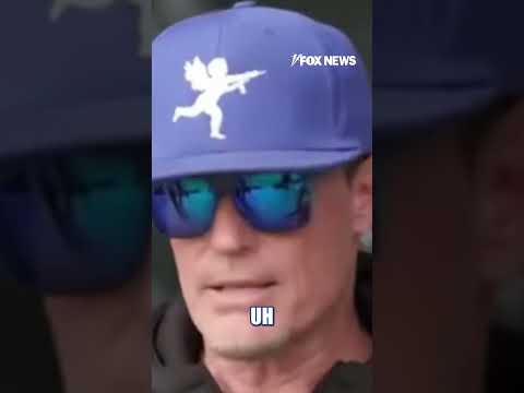 Read more about the article Vanilla Ice: We’re supposed to ‘bring people together’