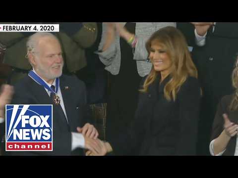 Read more about the article Rush was on a ‘mission’ to teach history, Kathryn Limbaugh says