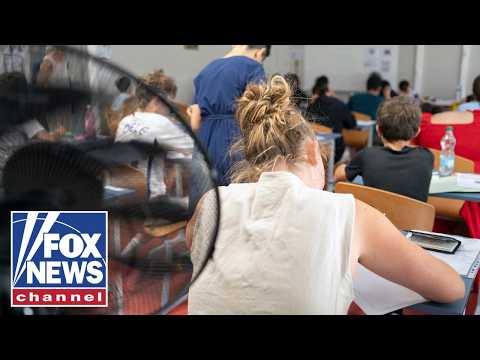 Read more about the article Our FUTURE is at STAKE: Political science professor on lack of civics education in US