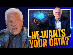 Read more about the article Bernie Sanders Has a DANGEROUS Solution to the AI Data Problem
