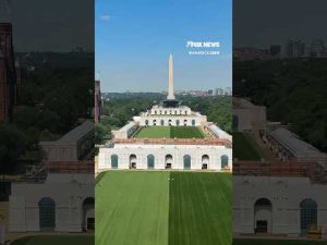 Read more about the article Ride this historic Ferris wheel for free on the National Mall