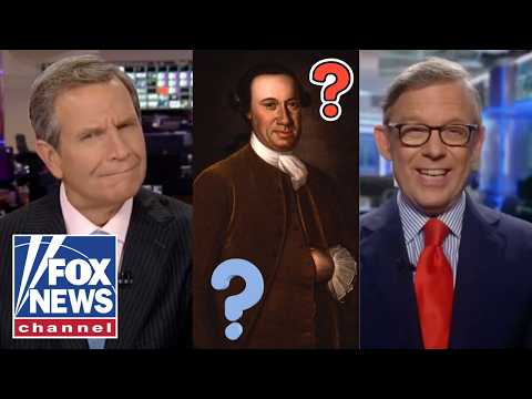 Read more about the article ‘George Washington was NOT our first president’ — what?!?