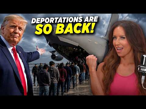 Read more about the article Trump gets MAJOR WIN on Deportations as Supreme Court makes Key Ruling