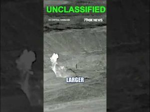 Read more about the article US STRIKES Iran after attack on Panama-flagged ship #shorts #us #news #Iran