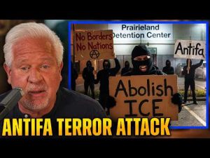 Read more about the article Antifa ICE Attackers Get MASSIVE Prison Sentence. The Media Is Furious