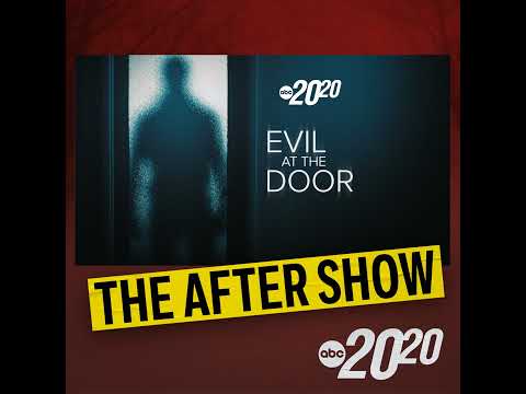 Read more about the article The After Show: Evil at the Door
