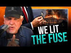 Read more about the article How Did America Get HERE… The Thread that Ties it ALL Together | Glenn Beck