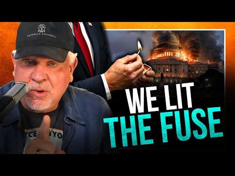 Read more about the article How Did America Get HERE… The Thread that Ties it ALL Together | Glenn Beck