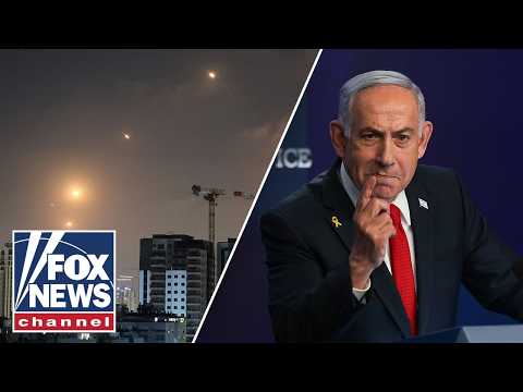 Read more about the article Israel STRIKES Hezbollah after diplomatic BREAKTHROUGH with Lebanon