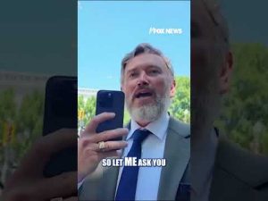 Read more about the article Rep Massie FIRES BACK at reporter over ex-girlfriend’s allegations