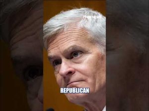Read more about the article Trump-backed candidate wins GOP Senate runoff in Louisiana