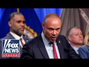 Read more about the article Dan Bongino: What a CLOWN SHOW!