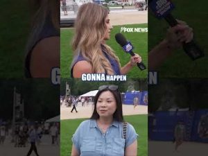 Read more about the article MADISON SQUARE WEDDING? Fans speculate about Swift-Kelce wedding #shorts #us #foxnews #taylorswift