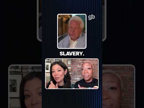 You are currently viewing Joy Reid Has NO CLUE What She’s Talking About
