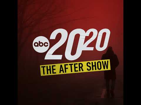 Read more about the article The After Show: Road Map to Murder (Rebroadcast)