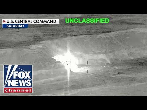 Read more about the article BREAKING: US-Iran technical talks WILL PROCEED after weekend strikes