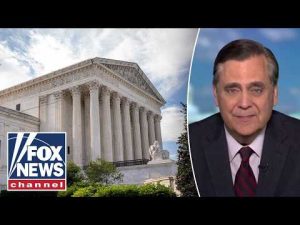 Read more about the article Jonathan Turley: This is a CRISIS