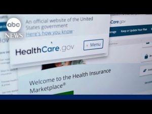 Read more about the article Millions lose health insurance