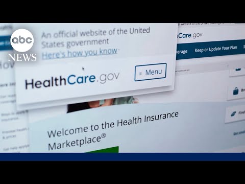 You are currently viewing Millions lose health insurance