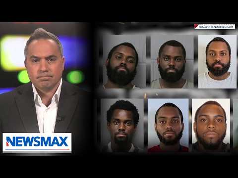 You are currently viewing Texas eyes crackdown on derelict prosecutors | Jason Mattera reports