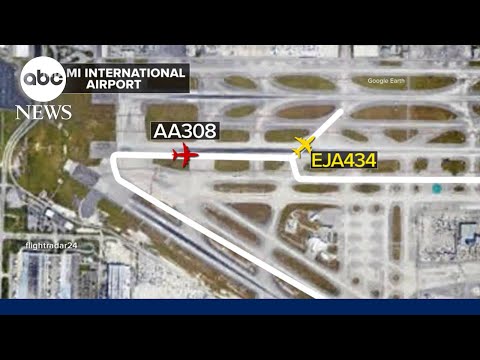 Read more about the article Close calls for passenger jets as record July 4 travel gets underway