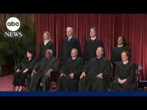 Read more about the article SPECIAL REPORT: Supreme Court rules on major cases, allowing late arriving mail-in ballots