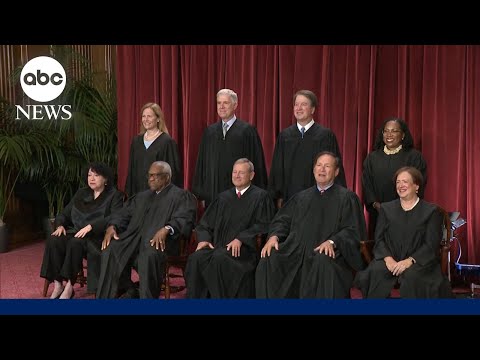 Read more about the article SPECIAL REPORT: Supreme Court rules on major cases, allowing late arriving mail-in ballots