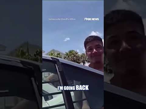 Read more about the article Illegal immigrant arrested for allegedly soliciting teens #shorts #us #news #foxnews #crime